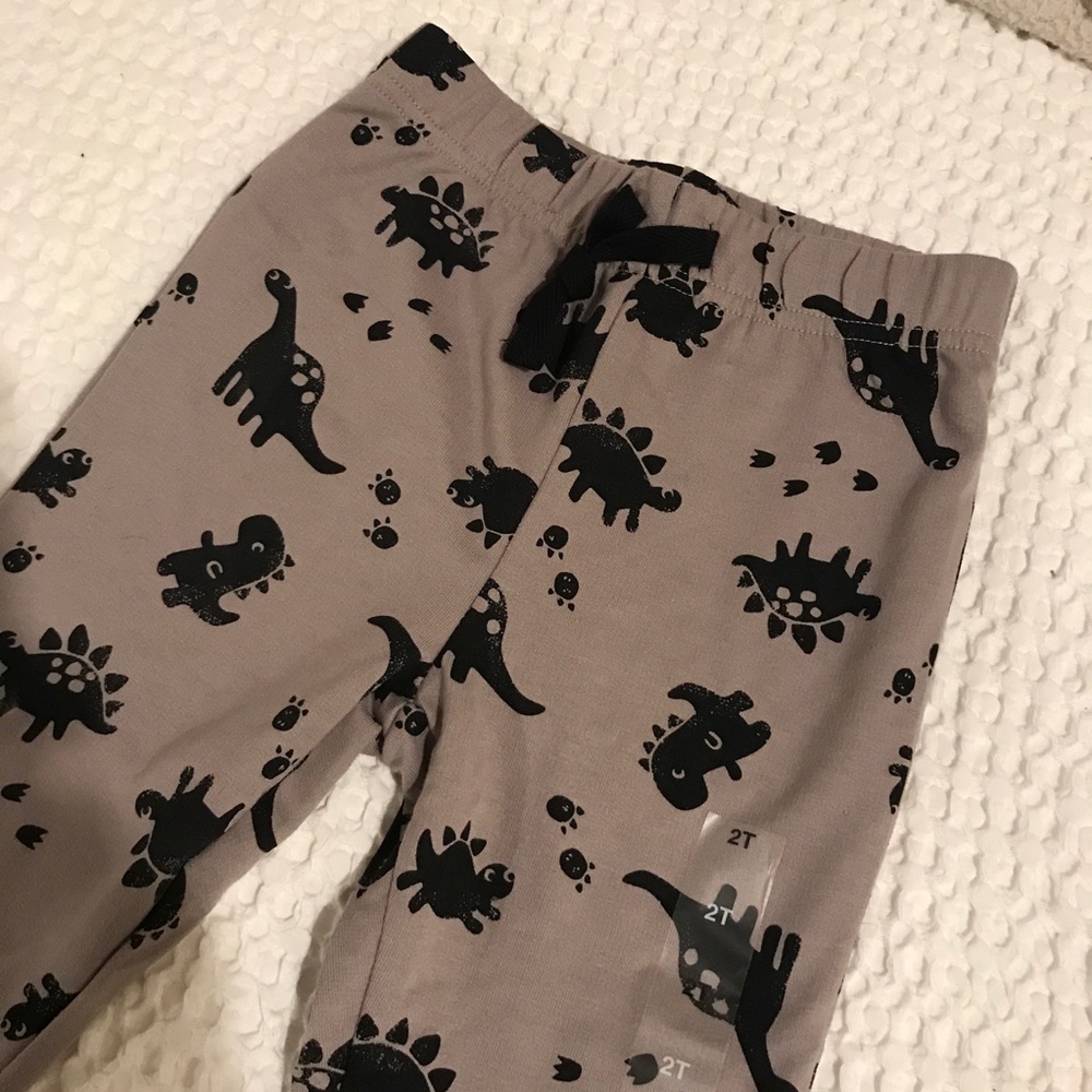 🦖 First Impressions Two Piece Set - Picture 6 of 7
